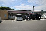 セブンイレブン 下関長府江下町店（1072m）