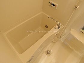 和（なごみ）  ｜ 滋賀県愛知郡愛荘町軽野（賃貸アパート1LDK・2階・41.04㎡） その6