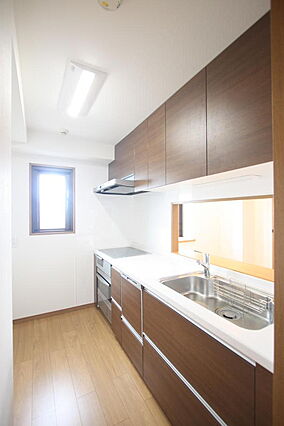 キッチン（約3...