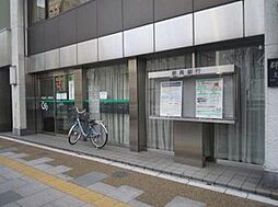 [周辺] 【銀行】群馬銀行・上野支店まで336ｍ