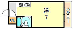 🉐敷金礼金0円！🉐神戸市西神・山手線 伊川谷駅 徒歩33分