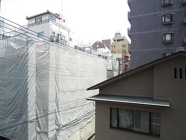 ＧＲＡＮ　ＲＩＯ 6階 | 東京都江東区永代 賃貸マンション 外観