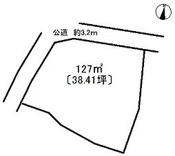 大野町大野　売土地