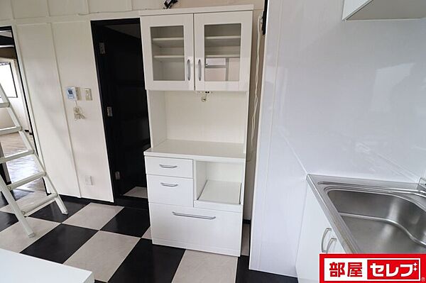 シャトーごきそ ｜愛知県名古屋市昭和区天神町3丁目(賃貸マンション2DK・4階・40.67㎡)の写真 その19