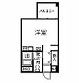 WingView4階3.9万円