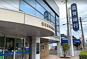 滋賀銀行稲部支店