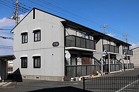 ココセナミ 202 ｜ 埼玉県熊谷市瀬南215（賃貸アパート3DK・2階・51.23㎡） その1