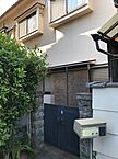 京都府京都市山科区御陵荒巻町51-11：物件画像／株式会社丸吉住宅