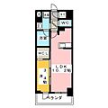 KDXレジデンス上石神井21階12.0万円