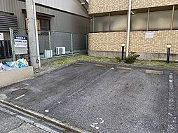 🉐敷金礼金0円！🉐グレイス岩塚駐車場