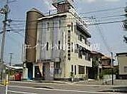 岡山花尻簡易郵便局 138m