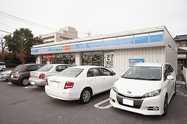 コーポ舞 ｜栃木県宇都宮市江曽島3丁目(賃貸アパート1LDK・2階・43.75㎡)の写真 その27