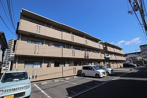 広島県広島市安佐南区大町東１丁目(賃貸マンション1K・1階・28.00㎡)の写真 その1