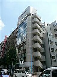 東京メトロ丸ノ内線 新宿御苑前駅 徒歩4分の賃貸事務所