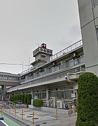 [周辺] 【総合病院】戸田中央総合病院まで436ｍ