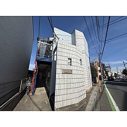 🉐敷金礼金0円！🉐むさしのハイツ