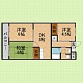 ハイデルみずほ3階8.0万円