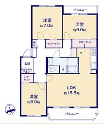 京急長沢駅 1,599万円