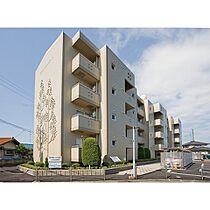 ロイヤルハイツ21 306 ｜ 島根県出雲市天神町（賃貸マンション2LDK・3階・60.36㎡） その1