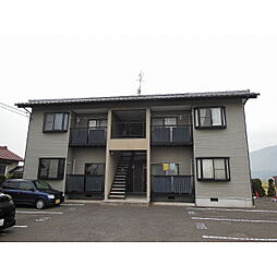 スペースリバーノース