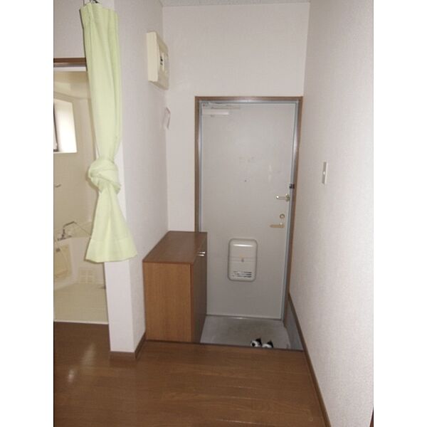 コーポラムセス A102｜島根県出雲市大塚町(賃貸アパート2DK・1階・45.17㎡)の写真 その4