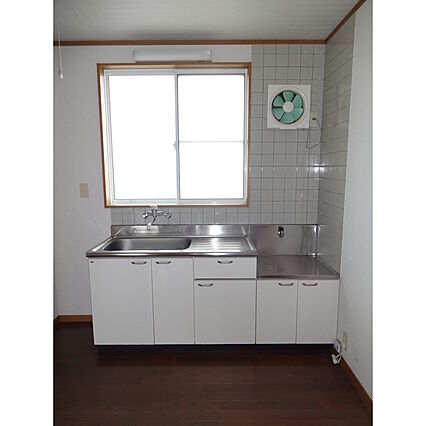 スカイフィールド_内装_5