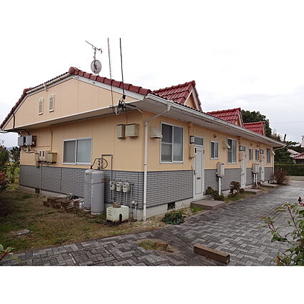 スカイフィールド_外観_1