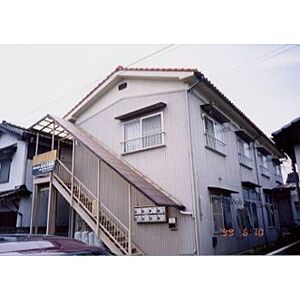 外観 外観