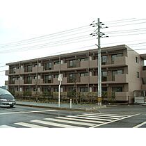 メゾン・フォレ 205 ｜ 島根県出雲市西新町1丁目（賃貸マンション3LDK・2階・65.00㎡） その3