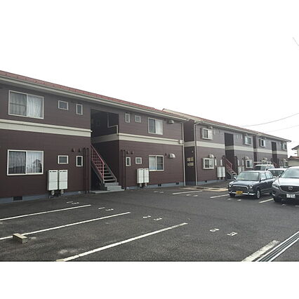 リベット浜山B_トップ画像