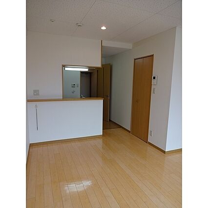 アルエット_内装_7