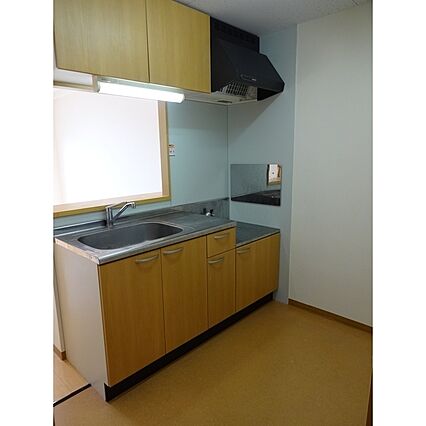 アルエット_内装_4