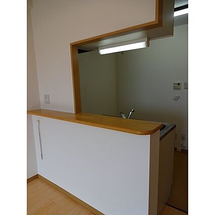 アルエット_内装_6