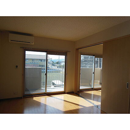 ジュエル白枝_内装_2