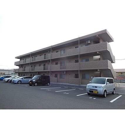 ジュエル白枝_外観_1