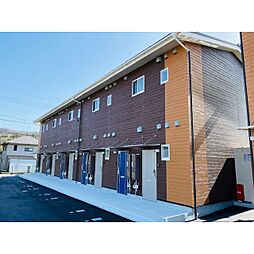 フィオーレ星田