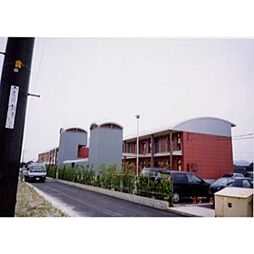 ルーラルコート21 105