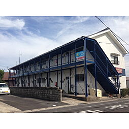 コーポまるわ2番館