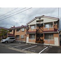 TOMORROW HOUSE W101 ｜ 島根県出雲市塩冶神前2丁目（賃貸アパート2LDK・1階・54.00㎡） その1