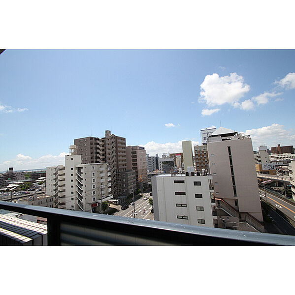 ロイヤルコート ｜茨城県土浦市港町1丁目(賃貸マンション3LDK・6階・60.60㎡)の写真 その18