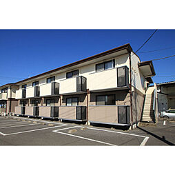 ＡＫＩＲＡコーポＡ棟