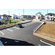 パーチェ  ｜ 茨城県土浦市木田余東台1丁目（賃貸アパート1LDK・1階・39.35㎡） その3