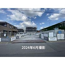 グランセレスタＡ 201 ｜ 茨城県土浦市桜町1丁目（賃貸アパート1K・2階・34.18㎡） その5