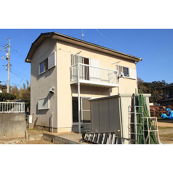 detached 茨城県稲敷郡美浦村舟子
舟子の賃貸情報を見る
物件地図