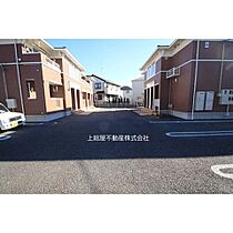 ソラボレI 102 ｜ 茨城県土浦市乙戸（賃貸アパート1LDK・1階・46.03㎡） その3