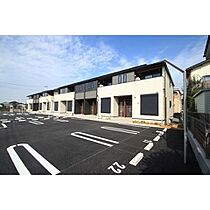 ベル　フルールII  ｜ 茨城県稲敷郡阿見町鈴木（賃貸アパート1LDK・1階・50.05㎡） その3