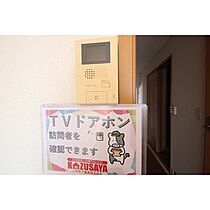 ミリュー 103 ｜ 茨城県稲敷郡阿見町中央6丁目（賃貸アパート1K・1階・31.70㎡） その16