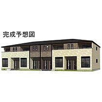 エムロード　Ａ  ｜ 茨城県土浦市真鍋新町（賃貸アパート1LDK・1階・50.01㎡） その6