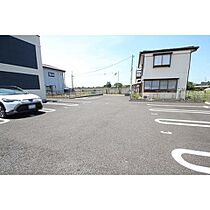 雫VI 102 ｜ 茨城県稲敷郡阿見町鈴木（賃貸アパート1LDK・1階・33.67㎡） その3