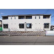 グレースよしわら  ｜ 茨城県稲敷郡阿見町よしわら2丁目（賃貸アパート1LDK・2階・43.47㎡） その4